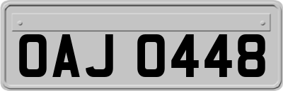 OAJ0448