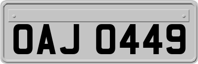 OAJ0449