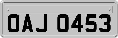 OAJ0453