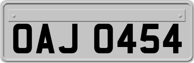 OAJ0454