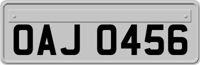 OAJ0456