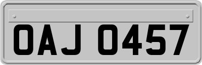 OAJ0457