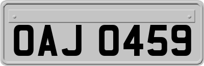 OAJ0459