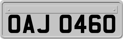 OAJ0460