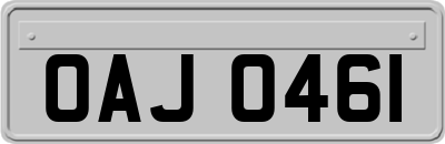OAJ0461