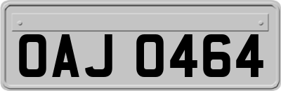 OAJ0464