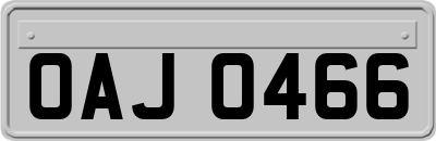 OAJ0466