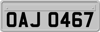OAJ0467
