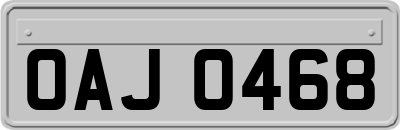 OAJ0468