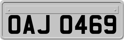 OAJ0469