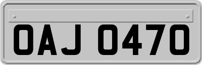 OAJ0470