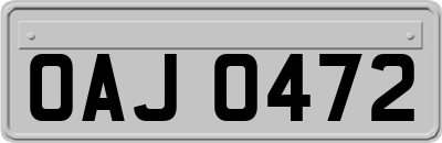 OAJ0472