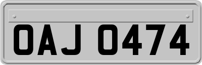 OAJ0474
