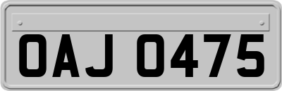 OAJ0475