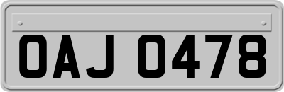 OAJ0478