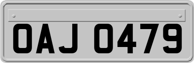 OAJ0479