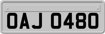 OAJ0480