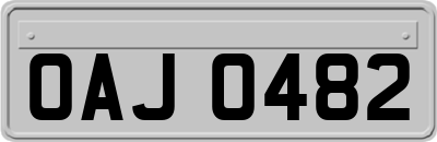 OAJ0482