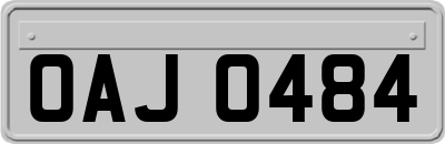 OAJ0484