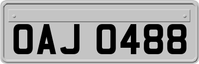 OAJ0488