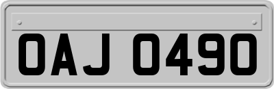 OAJ0490