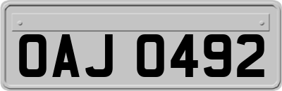 OAJ0492