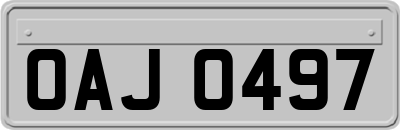 OAJ0497