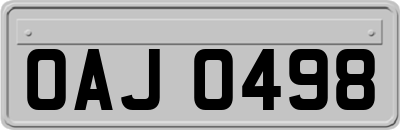 OAJ0498