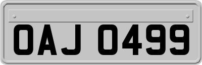 OAJ0499