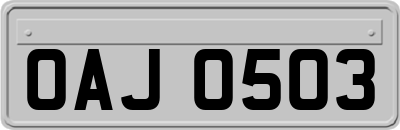 OAJ0503