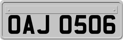 OAJ0506