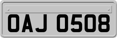 OAJ0508