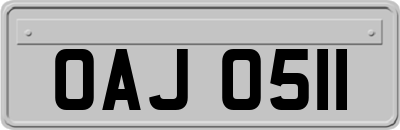 OAJ0511