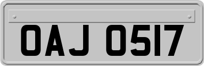 OAJ0517