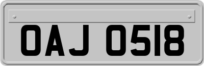 OAJ0518