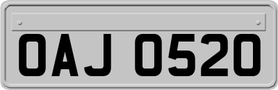 OAJ0520