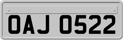 OAJ0522