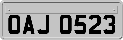 OAJ0523