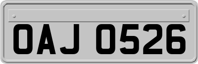 OAJ0526