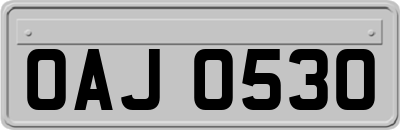 OAJ0530