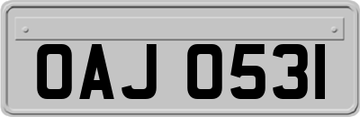 OAJ0531