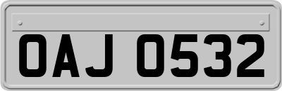 OAJ0532