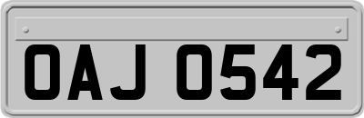 OAJ0542