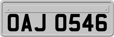 OAJ0546