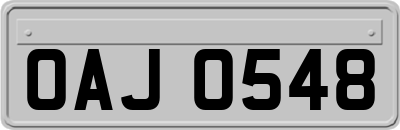 OAJ0548