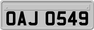 OAJ0549