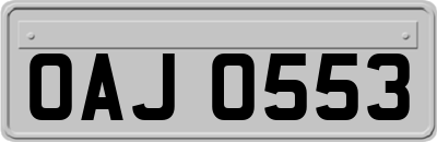 OAJ0553