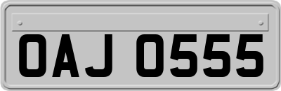 OAJ0555