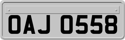 OAJ0558