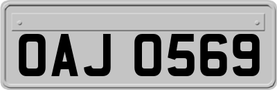 OAJ0569